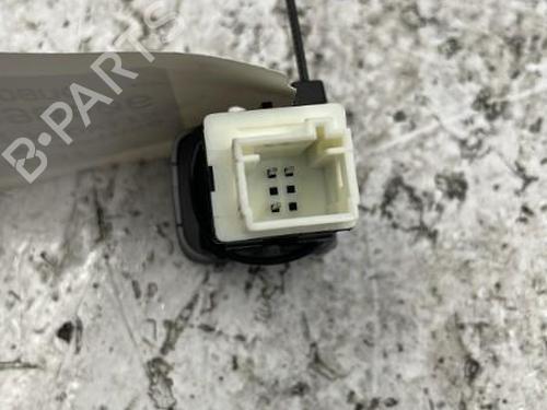 Used Warning switch CITROËN BERLINGO Box Body/MPV (K9) 1.6 BlueHDi 100 (99 hp) 22838362
