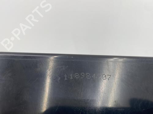 Climate control HYUNDAI ix20 (JC) 1.6 CRDI | BP31987863I5