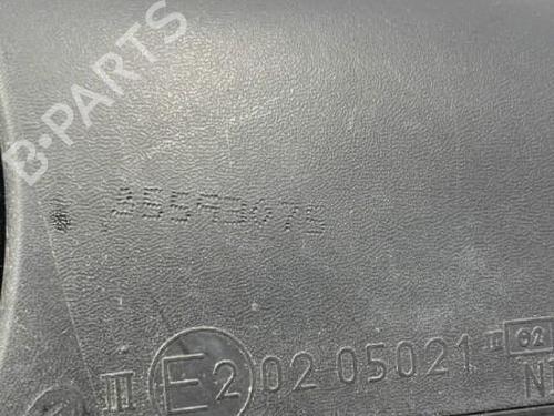 Left mirror NISSAN NOTE (E11, NE11) 1.5 dCi | BP22833845C26 