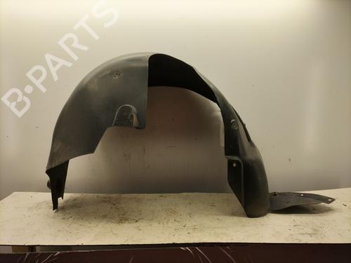 Wheel arch CITROËN C4 II (NC_) 1.6 HDi 90 | BP27931167C56 