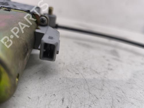 Front right window mechanism PEUGEOT 405 II Break (4E) 1.9 D | BP29640038C23 