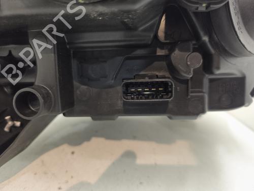 Left headlight RENAULT CLIO III (BR0/1, CR0/1) | BP37660859C28 - Image 4