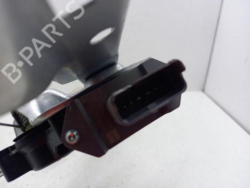 Used Rear left window mechanism Rear left window mechanism PEUGEOT 5008 (0U_, 0E_) 2.0 HDi (163 hp) 31581653 31581653