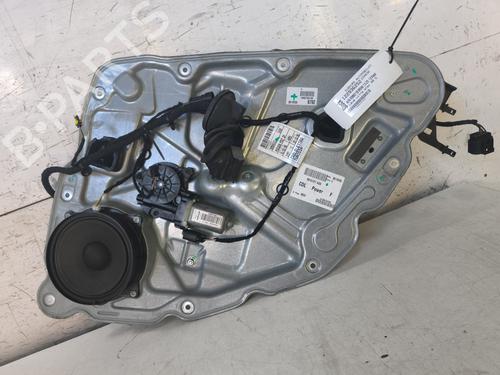 Used Rear right window mechanism Rear right window mechanism ALFA ROMEO 159 Sportwagon (939_) 1.9 JTDM 16V (939BXC1B, 939BXC12) (150 hp) 33316985 33316985