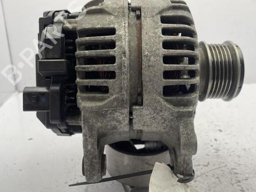 Used Alternator SKODA FABIA II Combi (545) 1.9 TDI (105 hp) 22835571