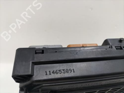 Fuse box DS DS 3 (SA_) 1.2 THP 110 / PureTech 110 (SAHNPS, SAHNZ6, SAHNZT) | BP30134744E1