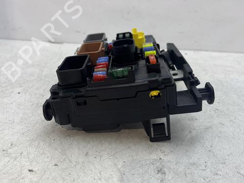 Fuse box CITROËN C3 II (SC_) 1.6 HDi | BP29044213E1  - Image 5