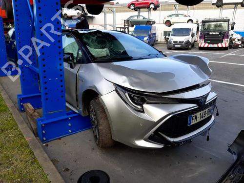 Used Parts TOYOTA COROLLA Estate (_E21_)  2.0 Hybrid (MZEH12)  2668050