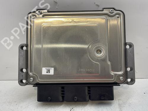 Engine control unit (ECU) CITROËN C3 II (SC_) 1.6 HDi | BP29141384M57