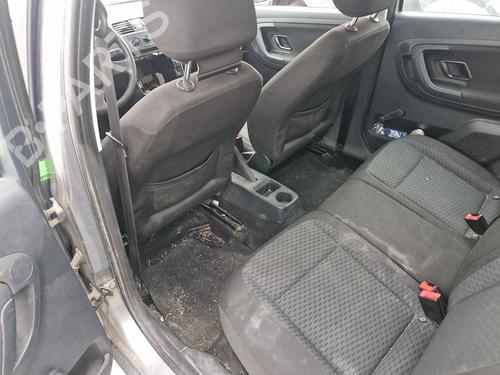 Rudehejsemekanisme ventre foran SKODA FABIA II Combi (545) 1.6 TDI | BP29338997C22 