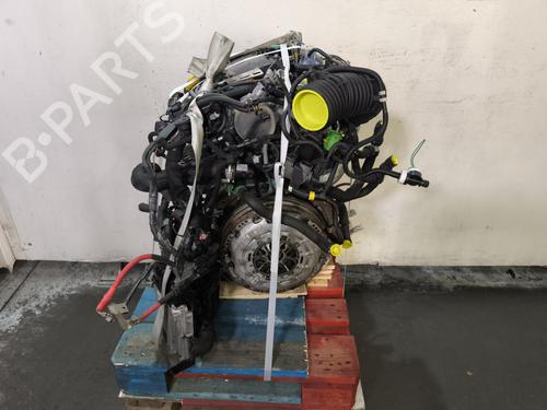 Engine RENAULT LAGUNA III (BT0/1) 2.0 dCi (BT07, BT0J, BT14, BT1A, BT1S) | BP37589975M1 - Image 3