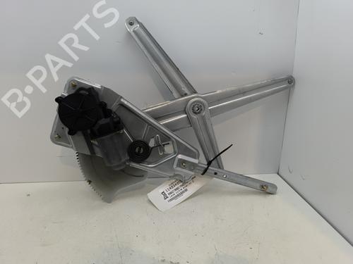 Used Front right window mechanism RENAULT TWINGO I (C06_) 1.2 (C066, C068) (58 hp) 30162596