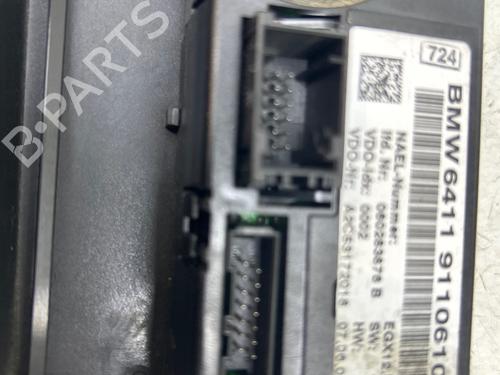 climate-control-bmw-3-e90-2004-2005-2006-2007-2008-2009-2010-2011-2012-40055042 main image