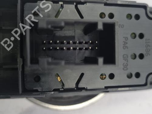 Used Switch Switch PEUGEOT 308 I (4A_, 4C_) 1.6 HDi (109 hp) 22827377 22827377