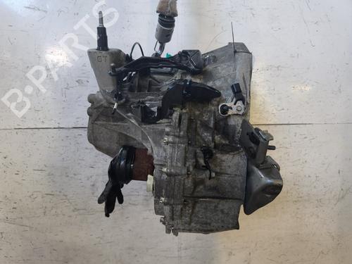 Used Gearbox Gearbox RENAULT MEGANE IV Hatchback (B9A/M/N_) [2015-2026] 32979367 32979367