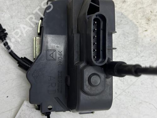 Rear right lock CITROËN C3 I (FC_, FN_) 1.4 HDi | BP27855345C99 