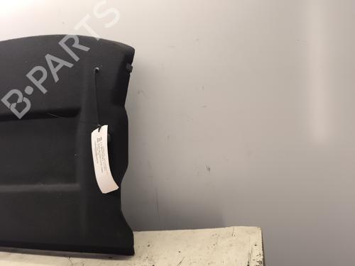 Rear parcel shelf PEUGEOT 308 II (LB_, LP_, LW_, LH_, L3_) 2.0 GT BlueHDi 180 | BP29834015C85