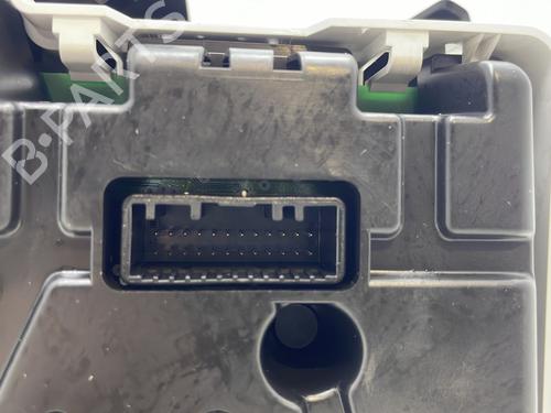 Kombinert Instrument RENAULT CLIO IV (BH_) 1.2 TCe 120 (BHAU) | BP29894354C47