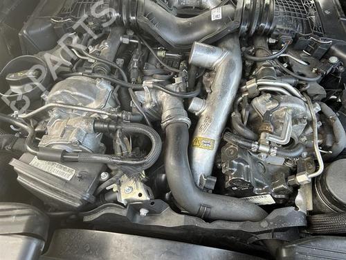 Gearbox MERCEDES-BENZ E-CLASS (W212) E 350 CDI (212.023) | BP39242170M3 - Image 2