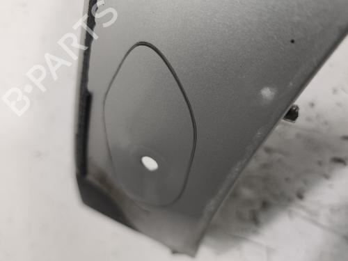 Right front fenders DACIA LODGY (JS_) 1.2 TCe (JSAY, JSM0) | BP30162445C42