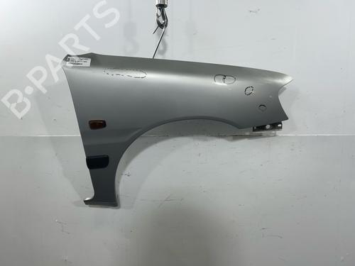 Used Right front fenders Right front fenders PEUGEOT 106 II (1A_, 1C_) 1.0 i (50 hp) 40533065 40533065