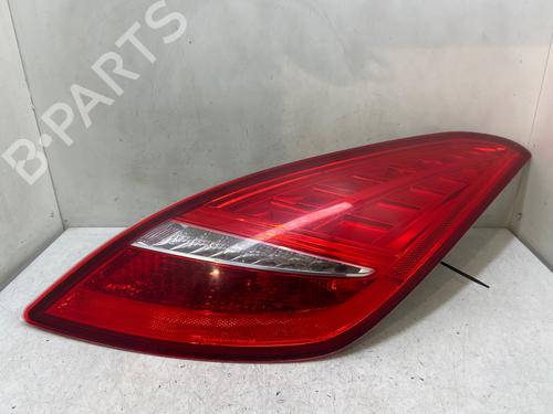 Right taillight PEUGEOT RCZ 2.0 HDi | BP39017703C35 - Image 2
