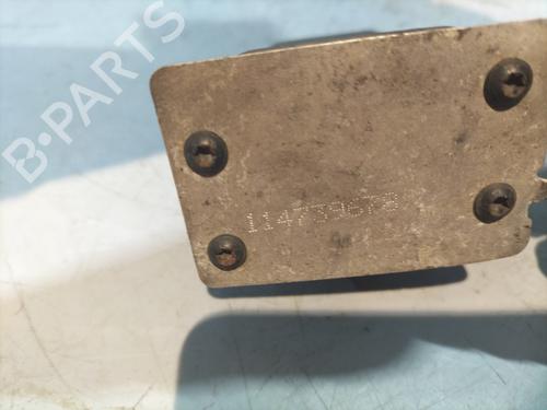 Camera AUDI R8 (422, 423) 5.2 FSI quattro | BP30114347E14