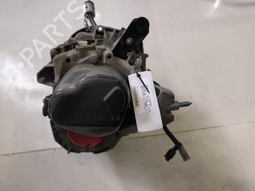 Gearbox RENAULT TWINGO II (CN0_) 1.2 16V (CN04, CN0B) | BP39663752M3 - Image 3