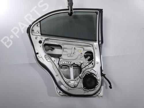 left-rear-door-kia-rio-iii-ub-2011-2012-2013-2014-2015-2016-2017-38953208 main image