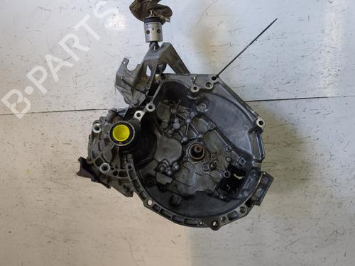 Used Gearbox Gearbox 34373206 34373206