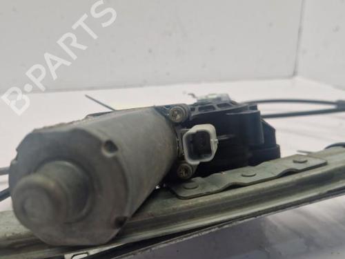 Used Front left window mechanism Front left window mechanism PEUGEOT 206 SW (2E/K) 2.0 HDi (90 hp) 22837032 22837032