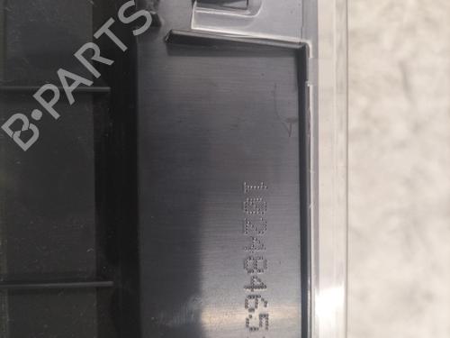 Instrument cluster PEUGEOT 2008 I (CU_) 1.2 THP 110 / PureTech 110 | BP24197322C47  - Image 6