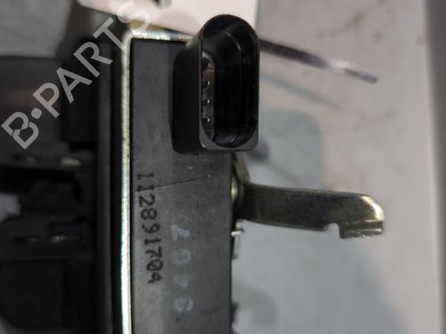 Tailgate lock SEAT ALTEA (5P1) 1.9 TDI | BP29439040C101 