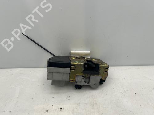 Used Front right lock Front right lock 36953678 36953678
