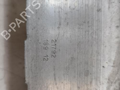 Used Front bumper reinforcement Front bumper reinforcement RENAULT MEGANE III Coupe (DZ0/1_) 2.0 R.S. (265 hp) 35961201 35961201