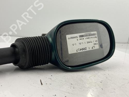 Used Left mirror FORD KA (RB_) 1.3 i (60 hp) 22816839
