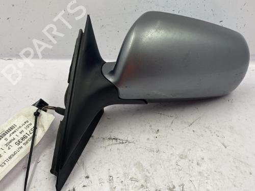 Used Left mirror AUDI A4 B5 (8D2) 1.6 (100 hp) 22844625
