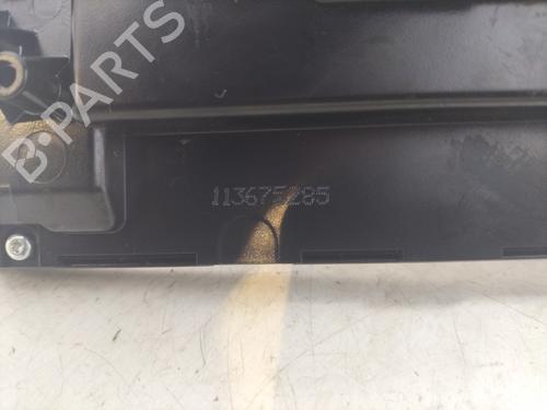 Display monitor PEUGEOT 308 II (LB_, LP_, LW_, LH_, L3_) 2.0 GT BlueHDi 180 | BP29834013C48