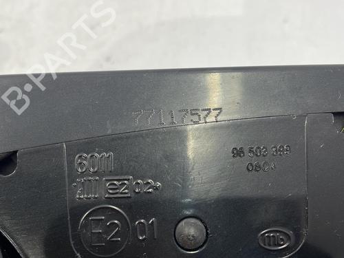 Used Right mirror PEUGEOT 406 (8B) 2.0 HDI 110 (109 hp) 22829589