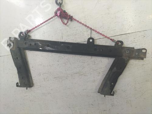 Travessa RENAULT CLIO IV (BH_) 1.5 dCi 75 (75 hp) 31636946