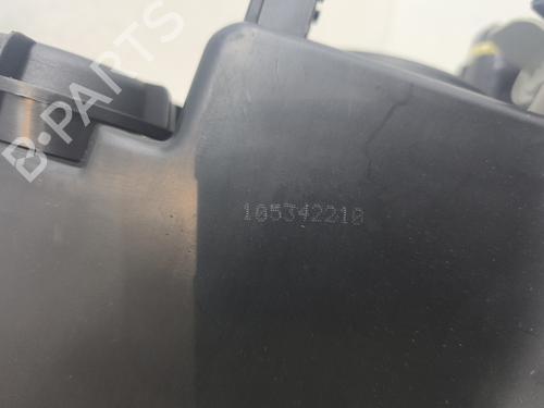 Right headlight OPEL CORSA C (X01) 1.7 DTI (F08, F68) | BP31290246C29