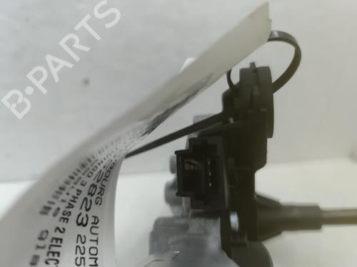 Rear wiper motor RENAULT TWINGO III (BCM_, BCA_) Z.E: (BCA1) | BP32331127M102