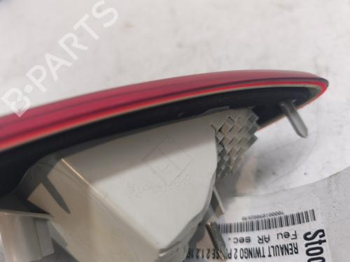 Used Right tailgate light Right tailgate light RENAULT TWINGO II (CN0_) [2007-2026] 27525112 27525112