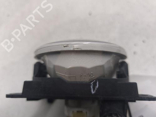 Right front fog light PEUGEOT 208 I (CA_, CC_) 1.6 HDi / BlueHDi 75 | BP30745036C31 