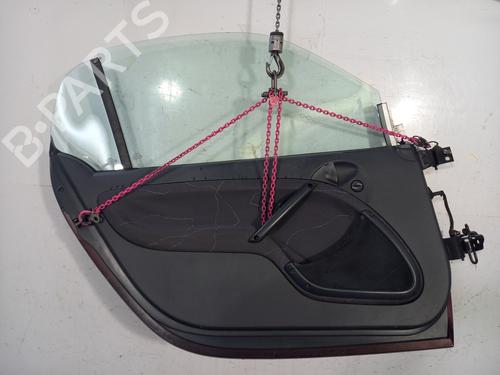 Left front door SMART FORTWO Coupe (450) 0.7 (450.352, 450.332) | BP24053850C2 