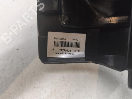 Right taillight RENAULT KANGOO (KC0/1_) 1.5 dCi (KC08, KC09) | BP31621700C35  - Image 5