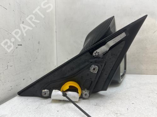 Used Right mirror Right mirror BMW 4 Coupe (F32, F82) 430 d (258 hp) 40560932 40560932