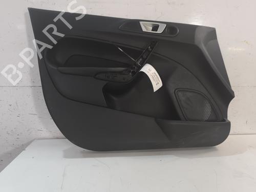 Used Front left panel FORD FIESTA VI (CB1, CCN) 1.25 (60 hp) 28414786