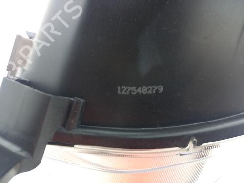 Left headlight FIAT 500 (312_) 1.2 (312AXA1A) | BP36571583C28 - Image 4