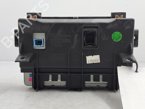 Display OPEL MOKKA / MOKKA X (J13) 1.7 CDTI 4x4 (_76) | BP22826911C48 